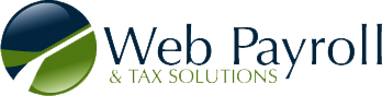 Web Payroll & Tax Solutions Logo
